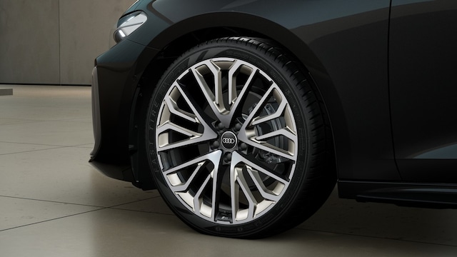 Audi A5 Avant S-Tronic