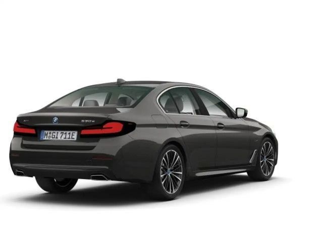 BMW 530 530e Sedan xDrive