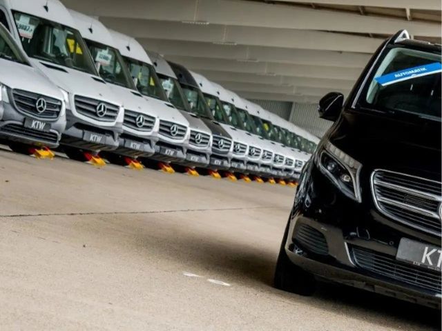 Mercedes-Benz Citan Tourer