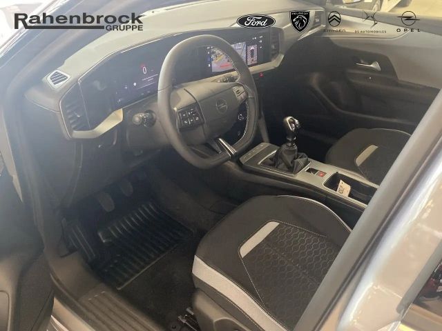 Opel Mokka 1.2 Turbo Edition Turbo