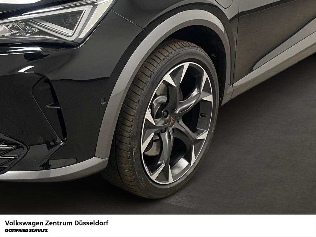 Cupra Formentor 1.4 e-Hybrid