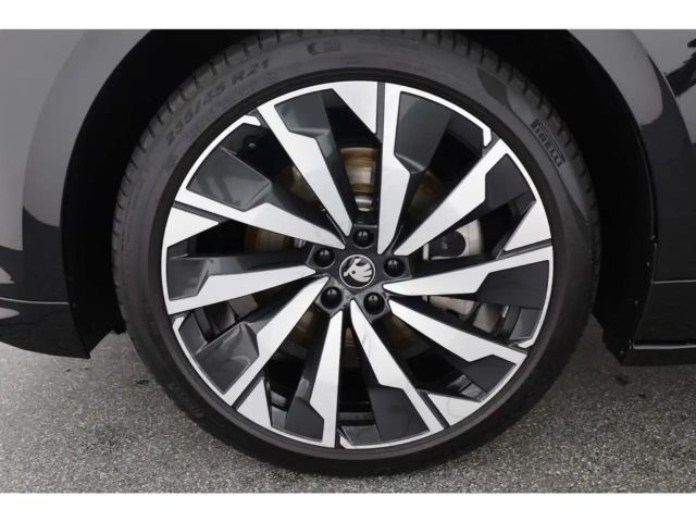 Skoda Enyaq Coupe Sportline