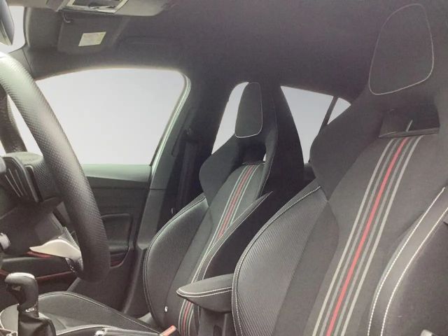 Skoda Fabia 1.0 TSI Monte Carlo