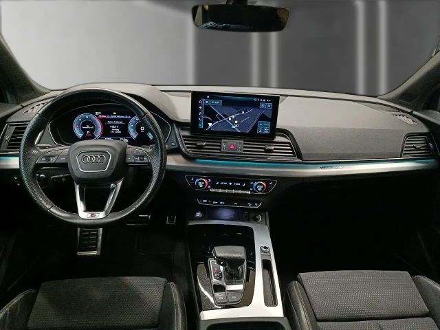 Audi Q5 50 TDI Quattro S-Line