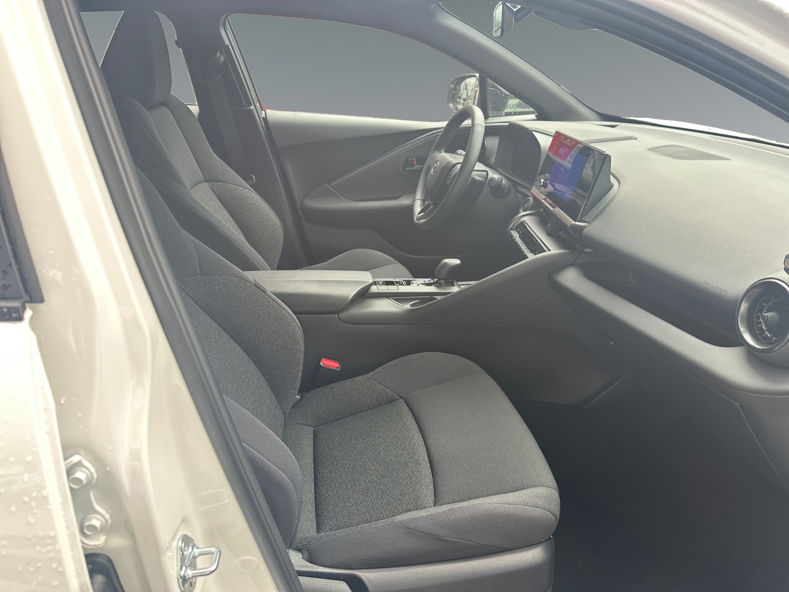 Toyota C-HR 5-deurs Business