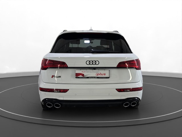 Audi SQ5 SUV TDI tiptronic Audi SQ5 SUV