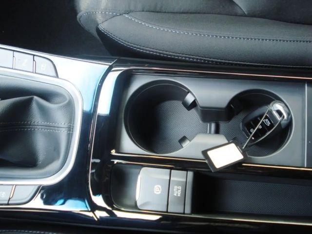 Hyundai i30 1.0 T-GDi