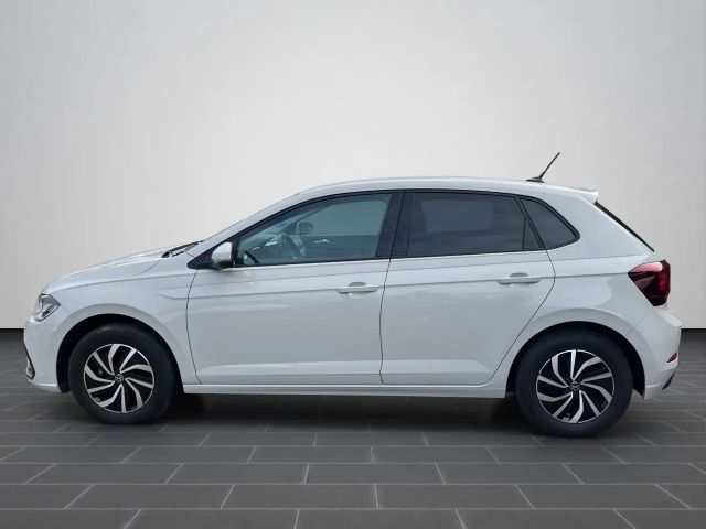 Volkswagen Polo 1.0 TSI DSG IQ.Drive Life