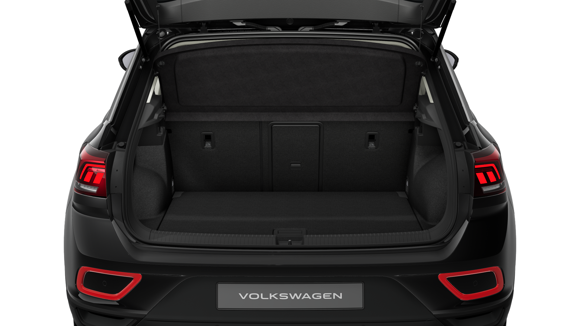 Volkswagen T-Roc DSG