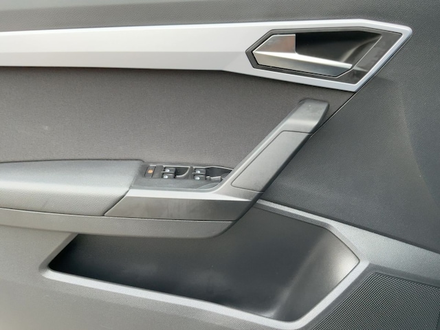 Seat Arona 1.0 TSI DSG FR-lijn