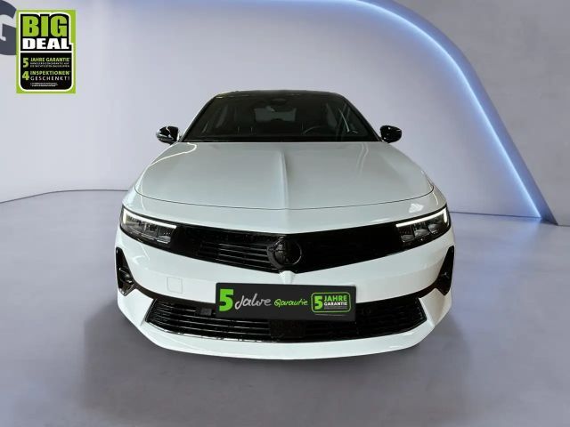 Opel Astra GS-Line Grand Sport