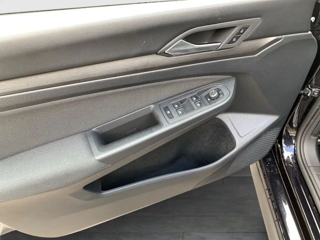 Volkswagen Golf DSG GTI