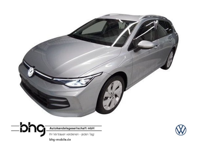 Volkswagen Golf Life Variant