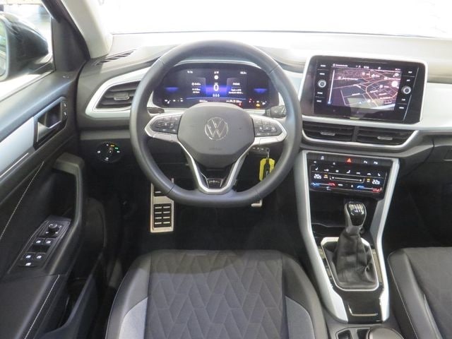 Volkswagen T-Roc 1.0 TSI Life