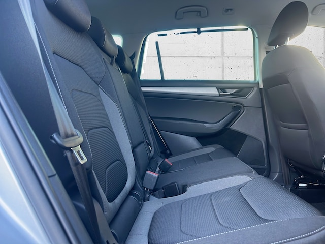 Skoda Kodiaq 2.0 TDI 4x4 Tour