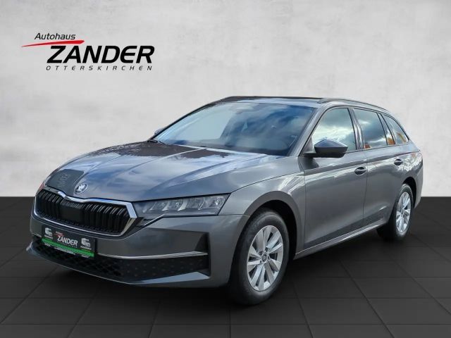 Skoda Octavia Combi Selection