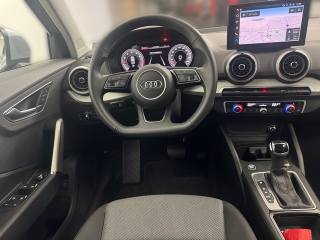 Audi Q2 35 TFSI S-Tronic