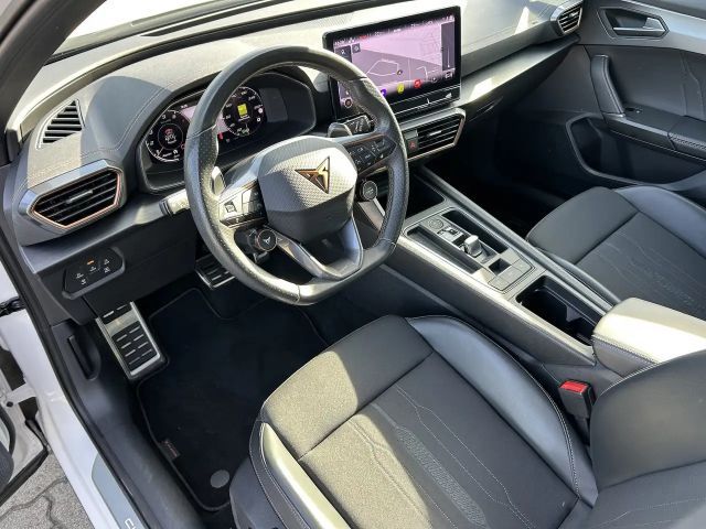 Cupra Formentor 2.0 TSI 4Drive DSG VZ