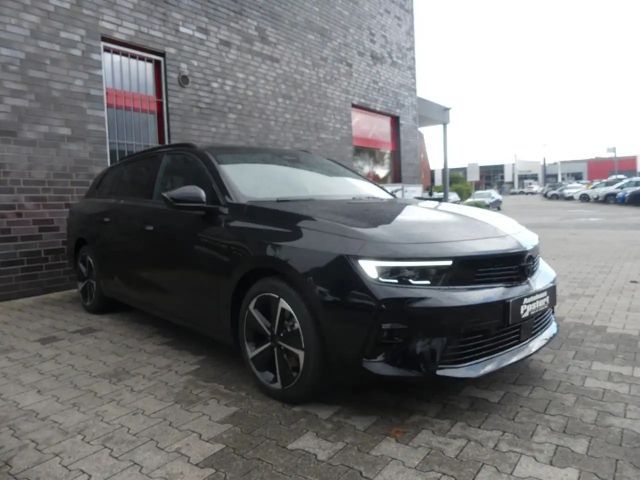 Opel Astra GS-Line Grand Sport Sports Tourer