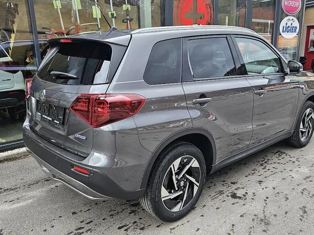 Suzuki Vitara AllGrip Flash Hybrid