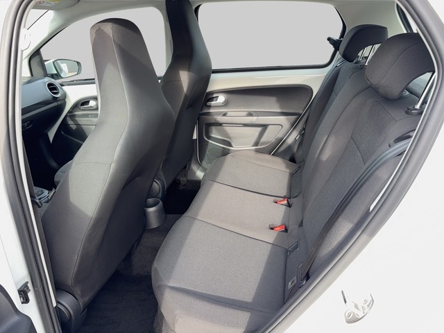 Volkswagen e-up! up! e-up! maps+more+SHZ