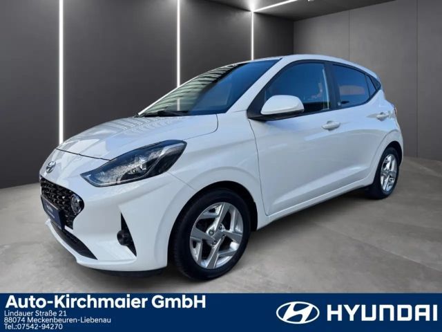 Hyundai i10 1.0