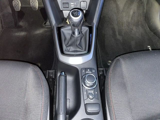 Mazda 2 Homura SkyActiv