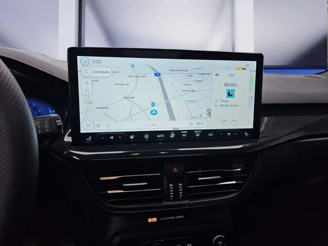 Ford Focus ST Line Wagon