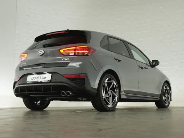 Hyundai i30 N Line T-GDi