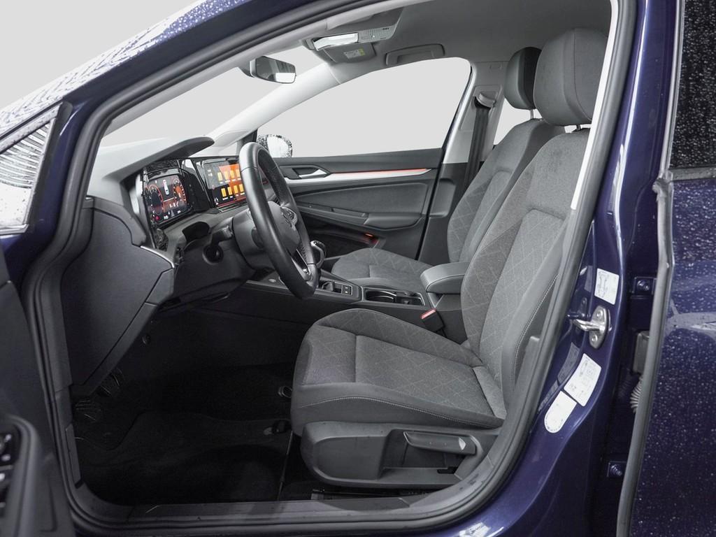 Volkswagen Golf 1.5 TSI Golf VIII Life