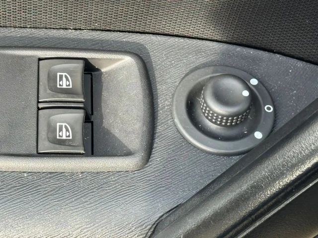 Renault Kangoo Z.E. 33 (mit Batterie)