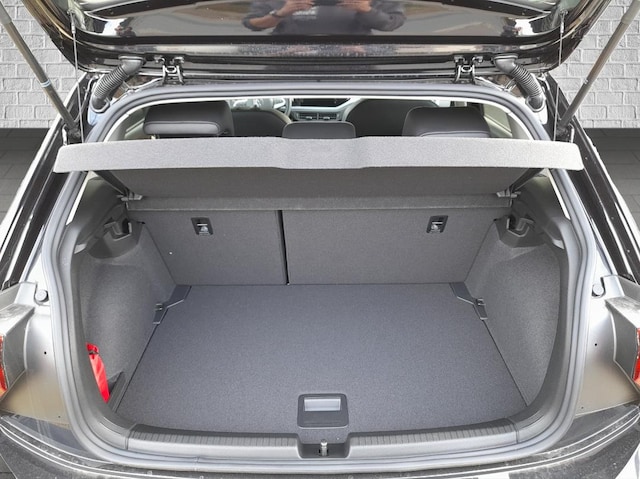 Volkswagen Polo GOAL 1,0 TSI ACC|SHZ|5J.Gar.|LED|APP