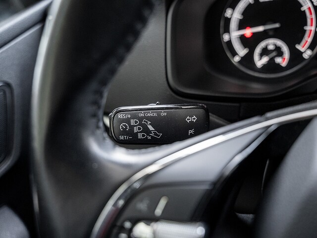 Skoda Karoq 1.0 TSI Clever