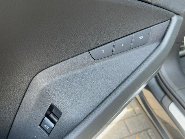 Audi SQ8 e-tron Sportback