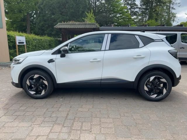 Renault Captur TCe 90 Techno