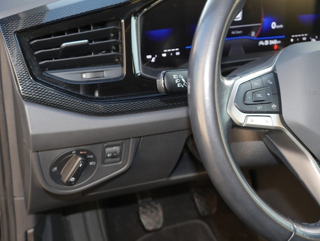 Volkswagen Polo 1.0 MPI