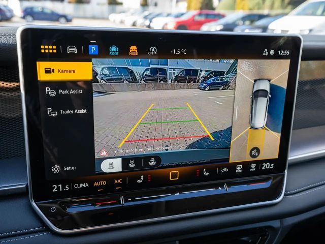 Volkswagen Tayron 2.0 TDI DSG Life