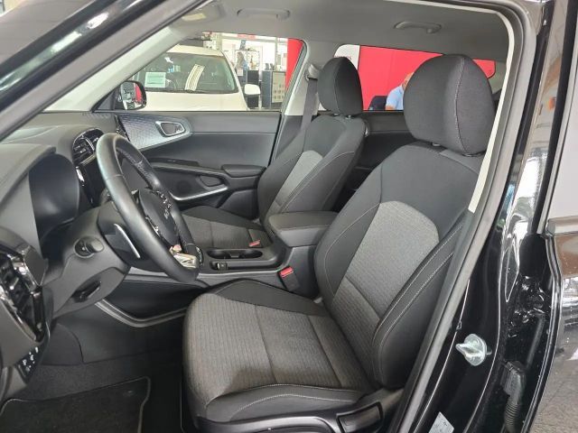 Kia Soul e-Soul