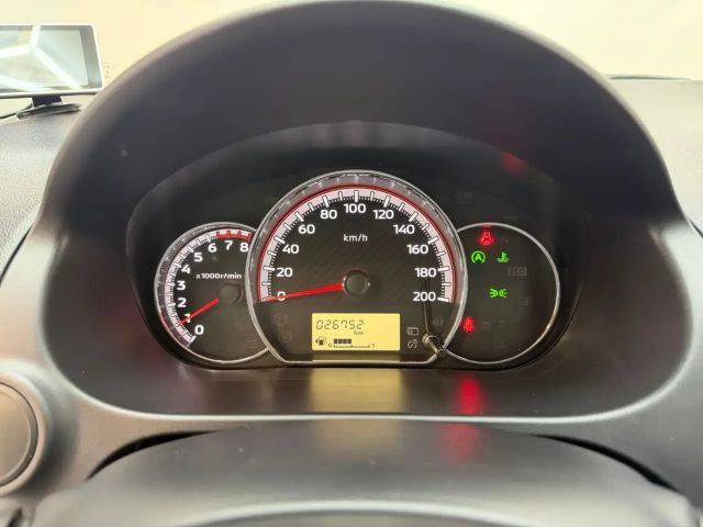 Mitsubishi Space Star Invite MIVEC Star