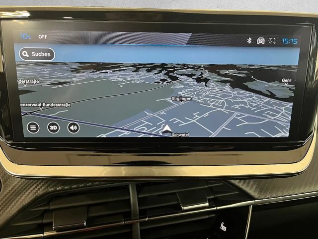 Peugeot 2008 Allure Pack Hybrid