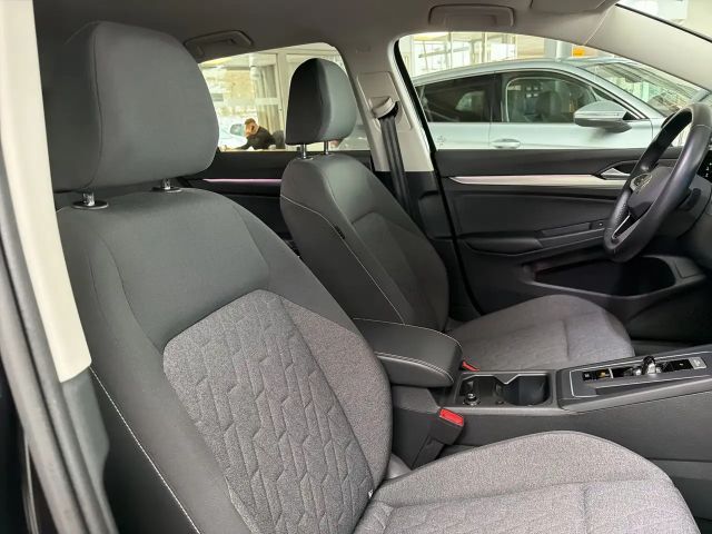 Volkswagen Golf DSG Move