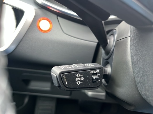 Audi A6 45 TFSI Avant S-Line S-Tronic