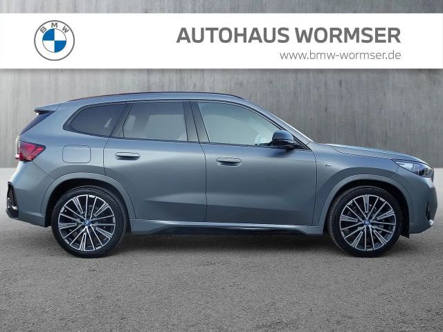 BMW iX1 M-Sport xDrive30