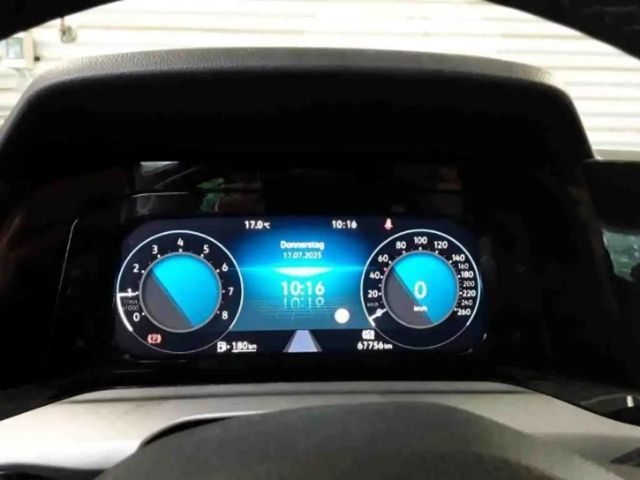 Volkswagen Golf Golf VIII Life