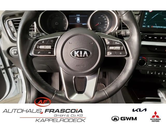 Kia Ceed GDi Spirit SportWagon