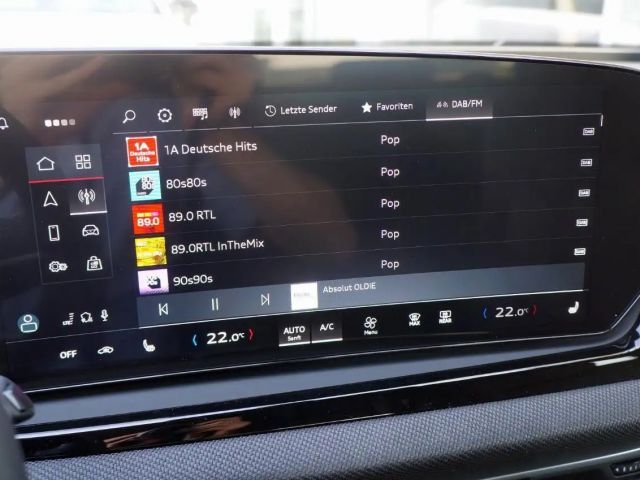 Audi A5 2.0 TFSI Avant S-Tronic