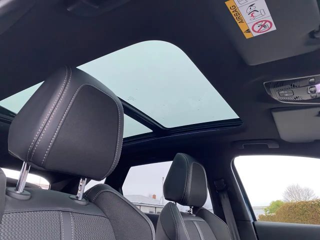 Peugeot 3008 GT-Line Hybrid