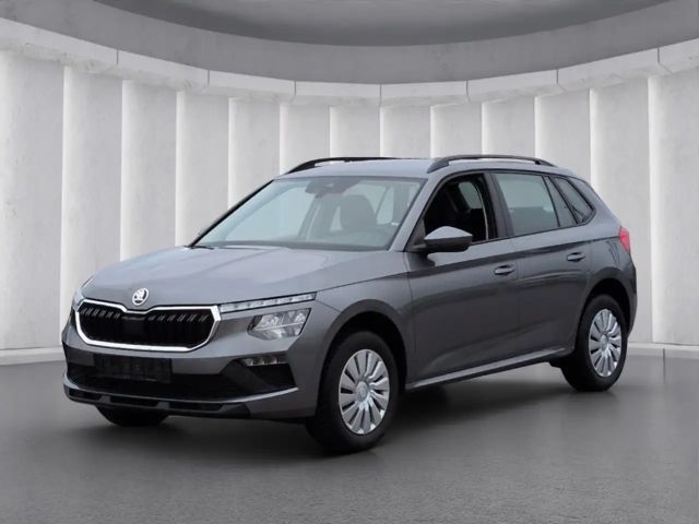 Skoda Kamiq Essence TSI*DSG LED SHZ Tempo digCockp PDC