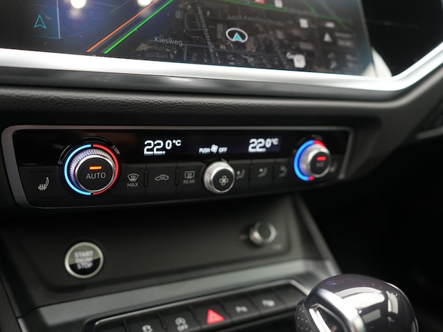 Audi Q3 35 TFSI S-Line S-Tronic Sportback