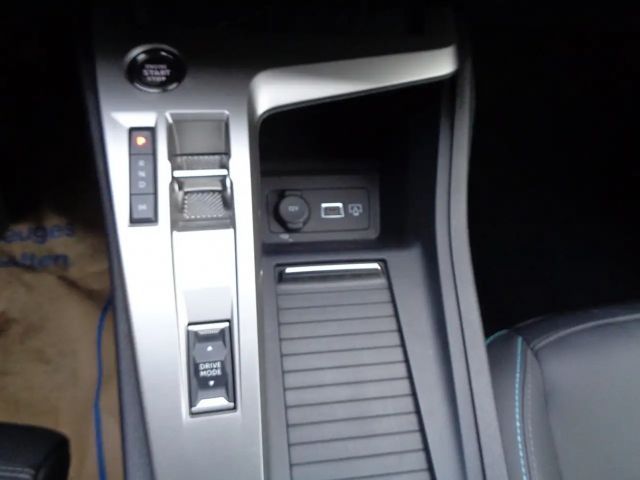 Peugeot 308 Allure Pack Hybrid SW